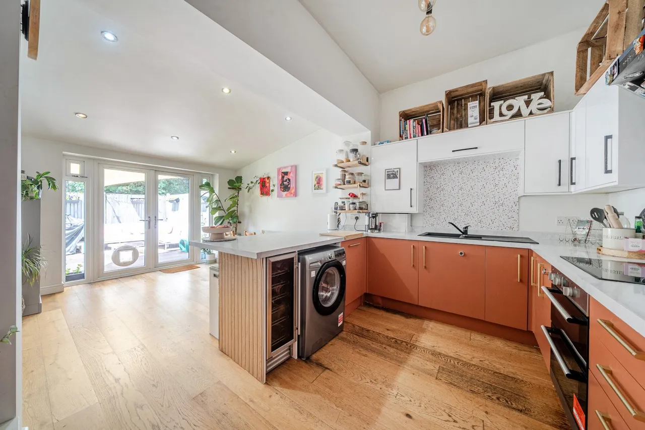 Wellmeadow Road, SE6, photo 2