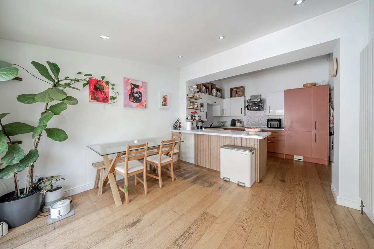 Wellmeadow Road, SE6, photo 10