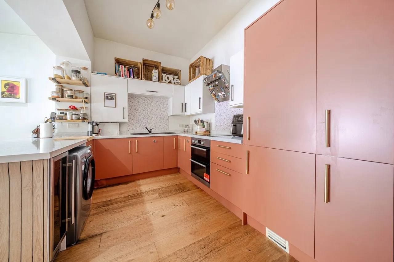 Wellmeadow Road, SE6, photo 8
