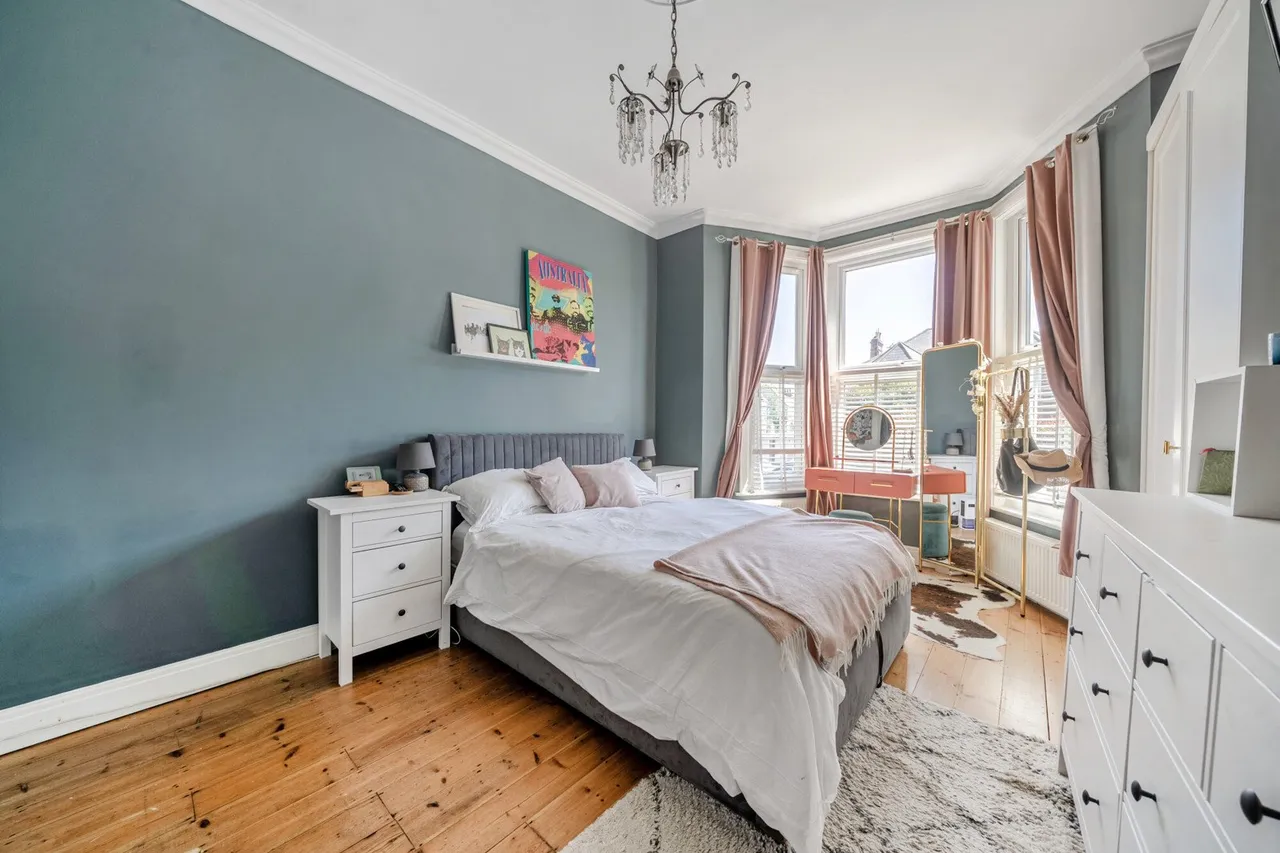 Wellmeadow Road, SE6, photo 14