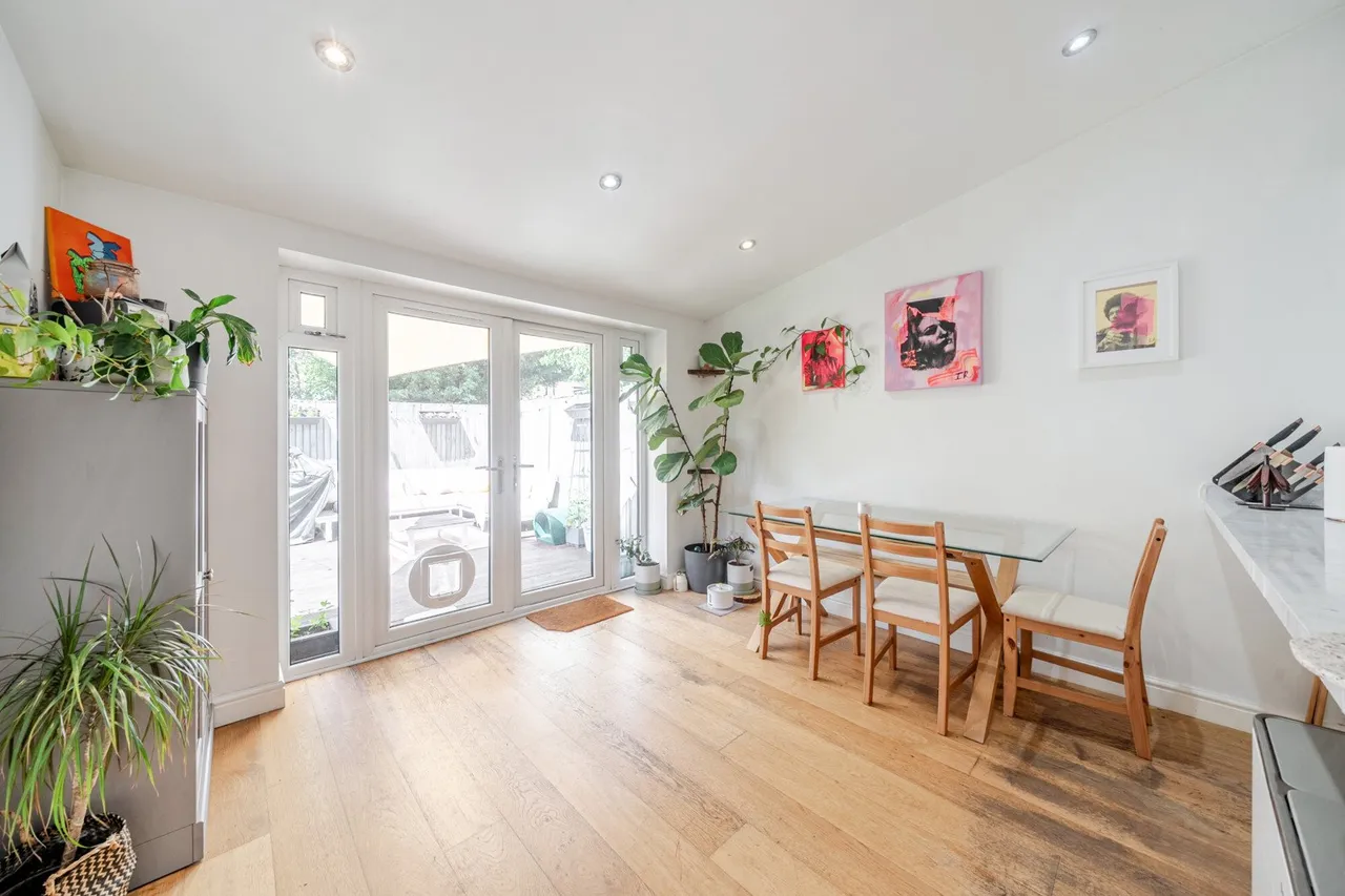 Wellmeadow Road, SE6, photo 12