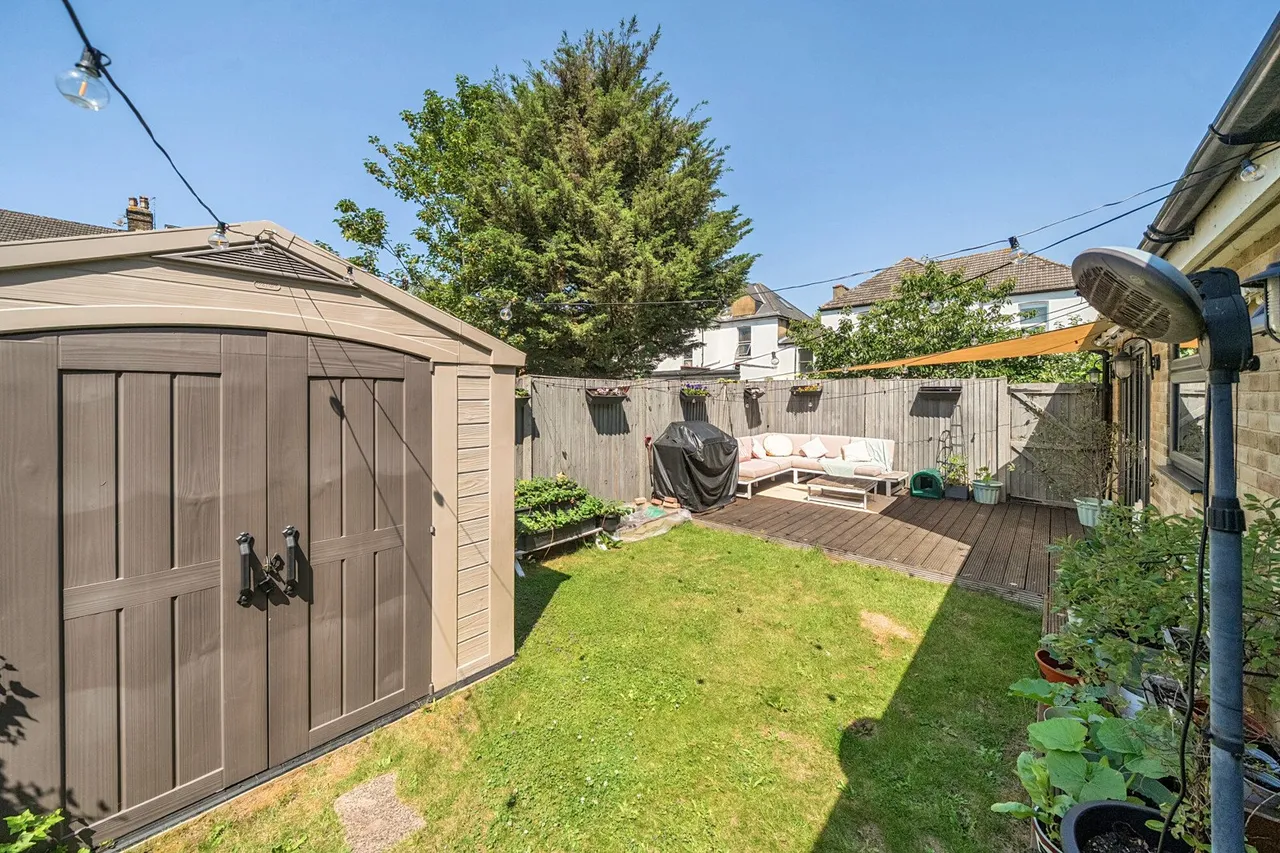 Wellmeadow Road, SE6, photo 13