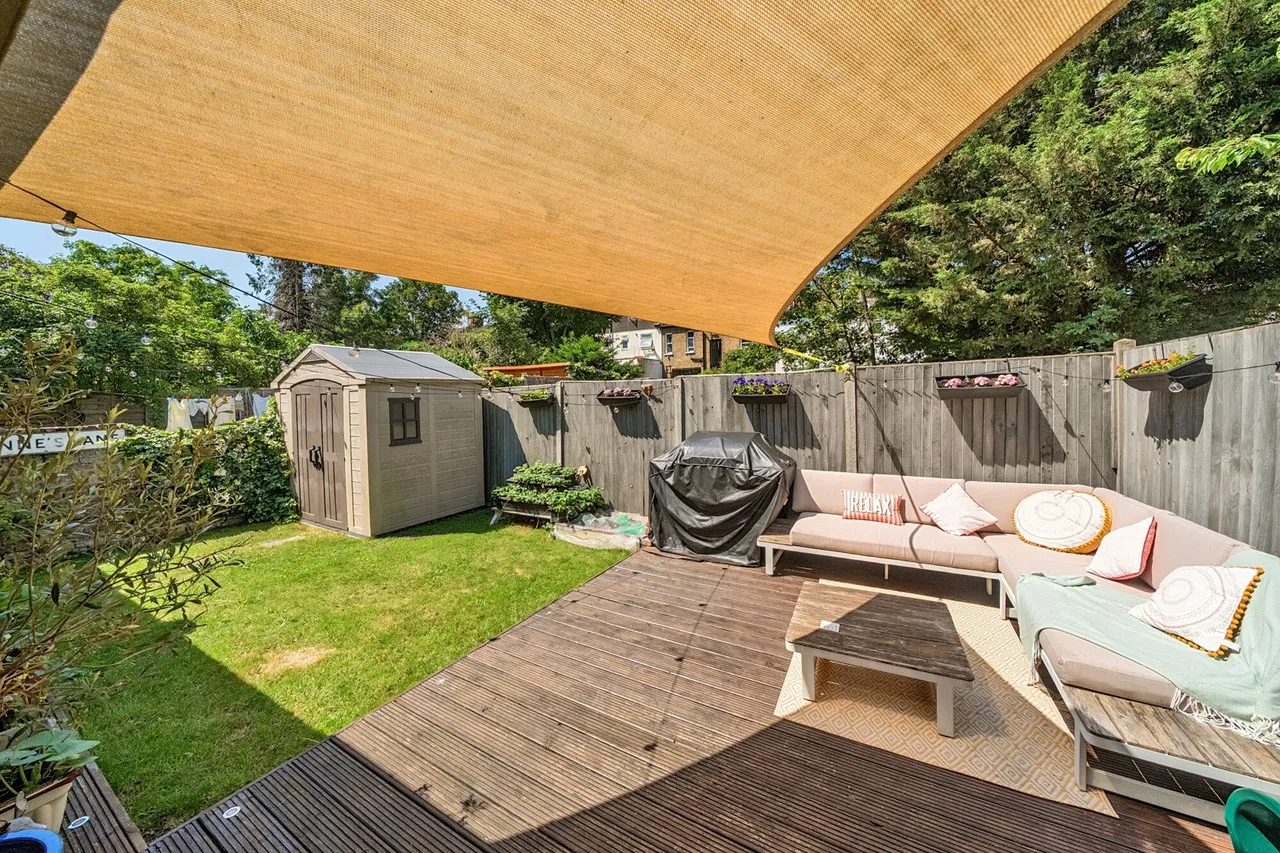 Wellmeadow Road, SE6, photo 11