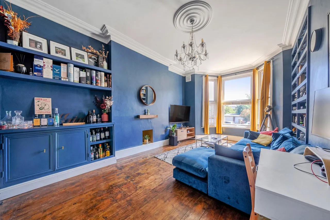 Wellmeadow Road, SE6, photo 15