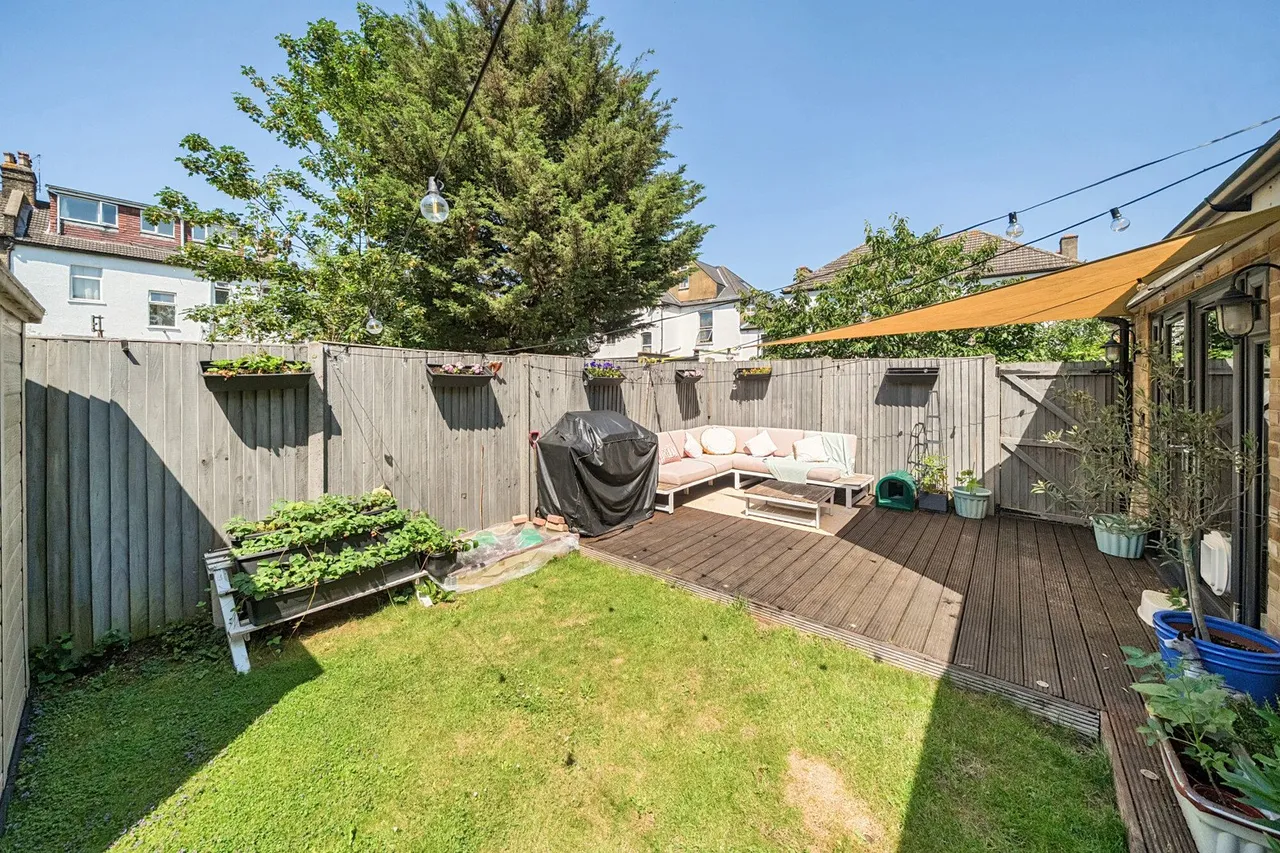 Wellmeadow Road, SE6, photo 3