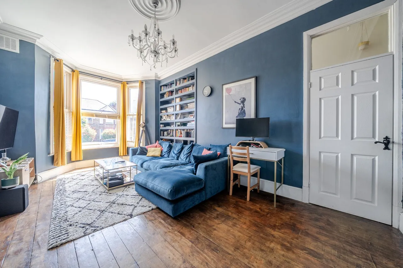 Wellmeadow Road, SE6, photo 4