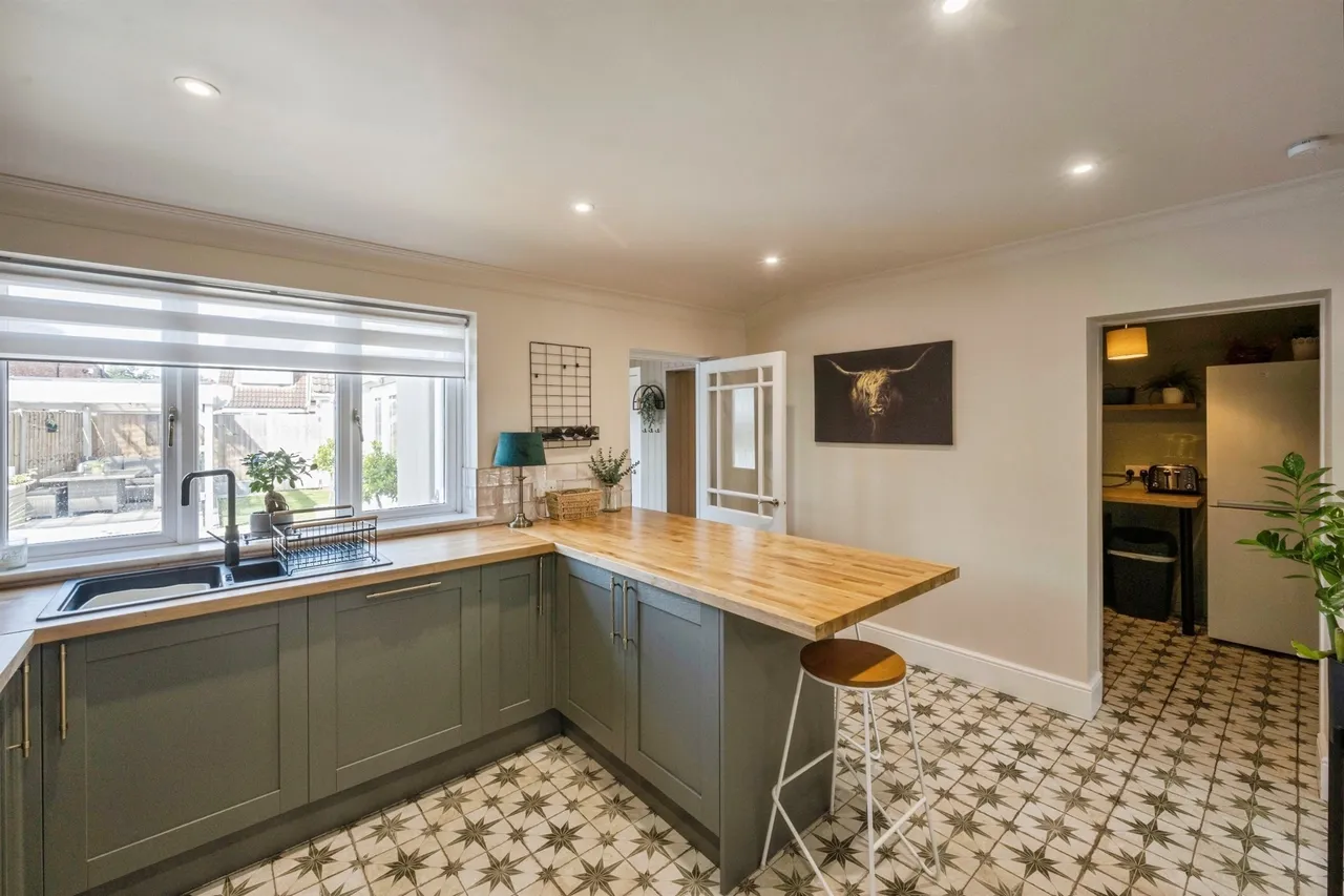 Gate House Lane, Auckley, Doncaster, photo 8