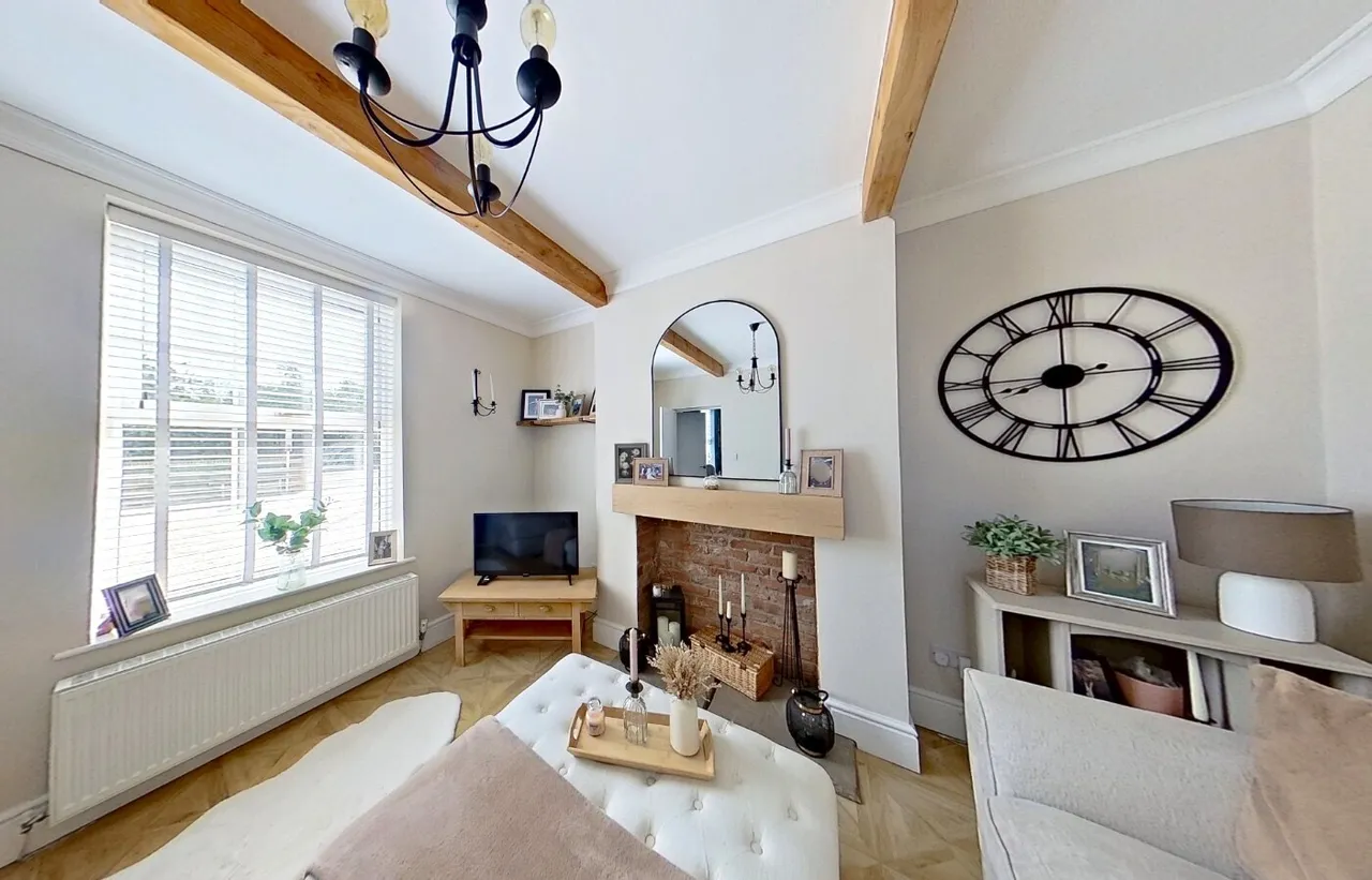 Gate House Lane, Auckley, Doncaster, photo 5