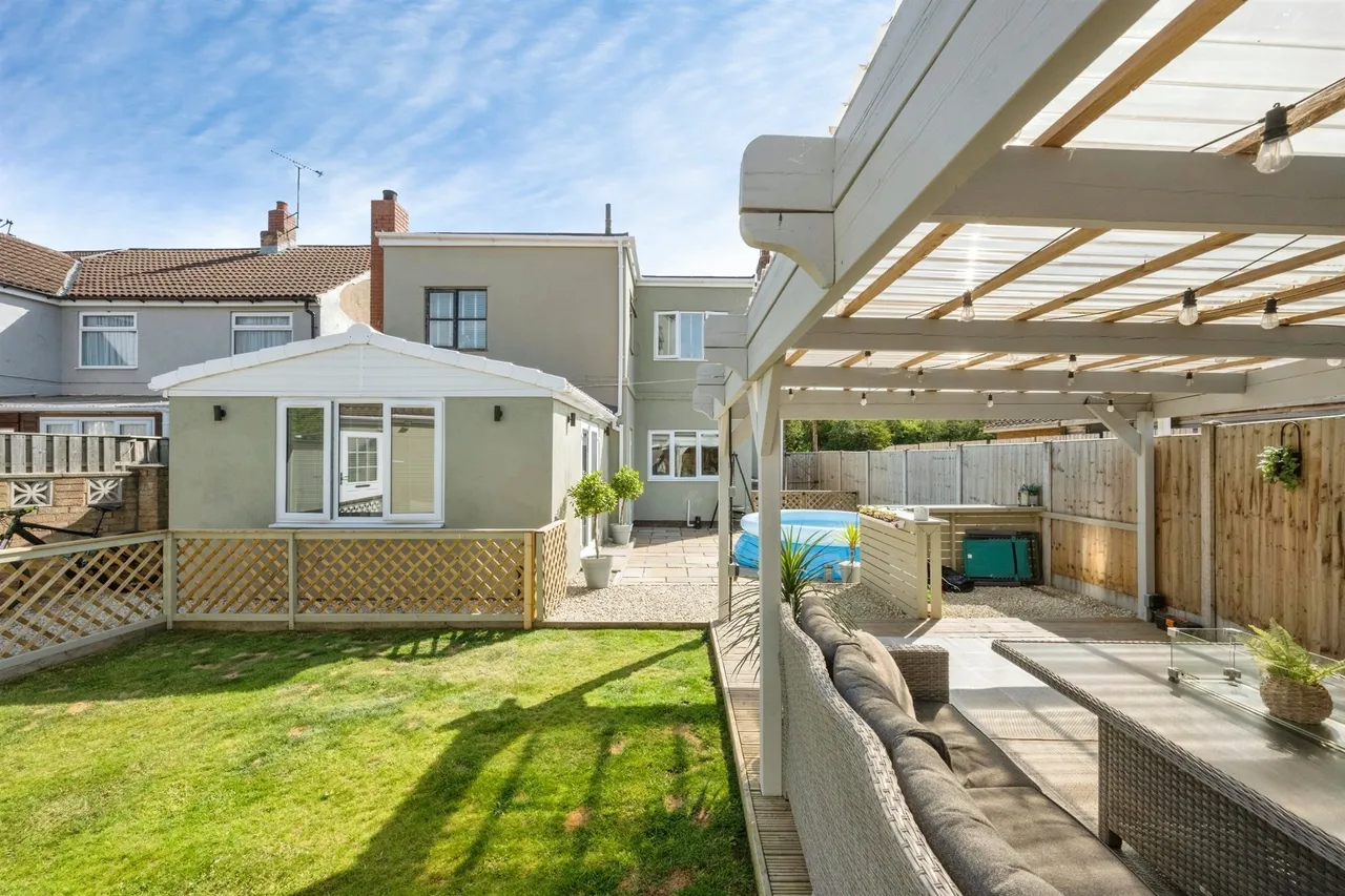 Gate House Lane, Auckley, Doncaster, photo 4