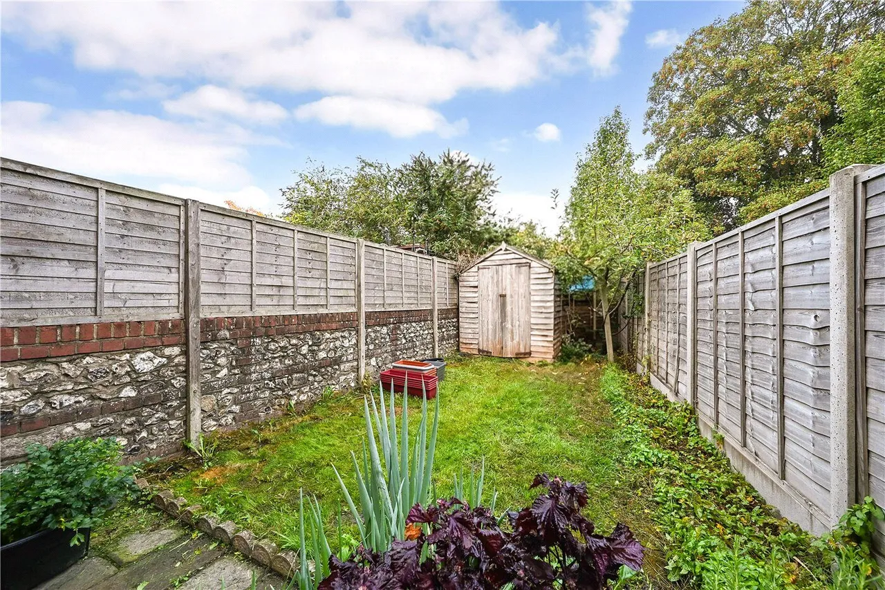 Lower Brook Street, Winchester, SO23, photo 9