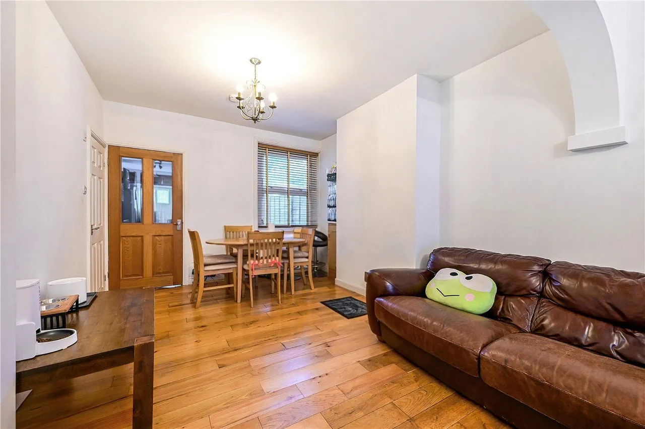Lower Brook Street, Winchester, SO23, photo 4