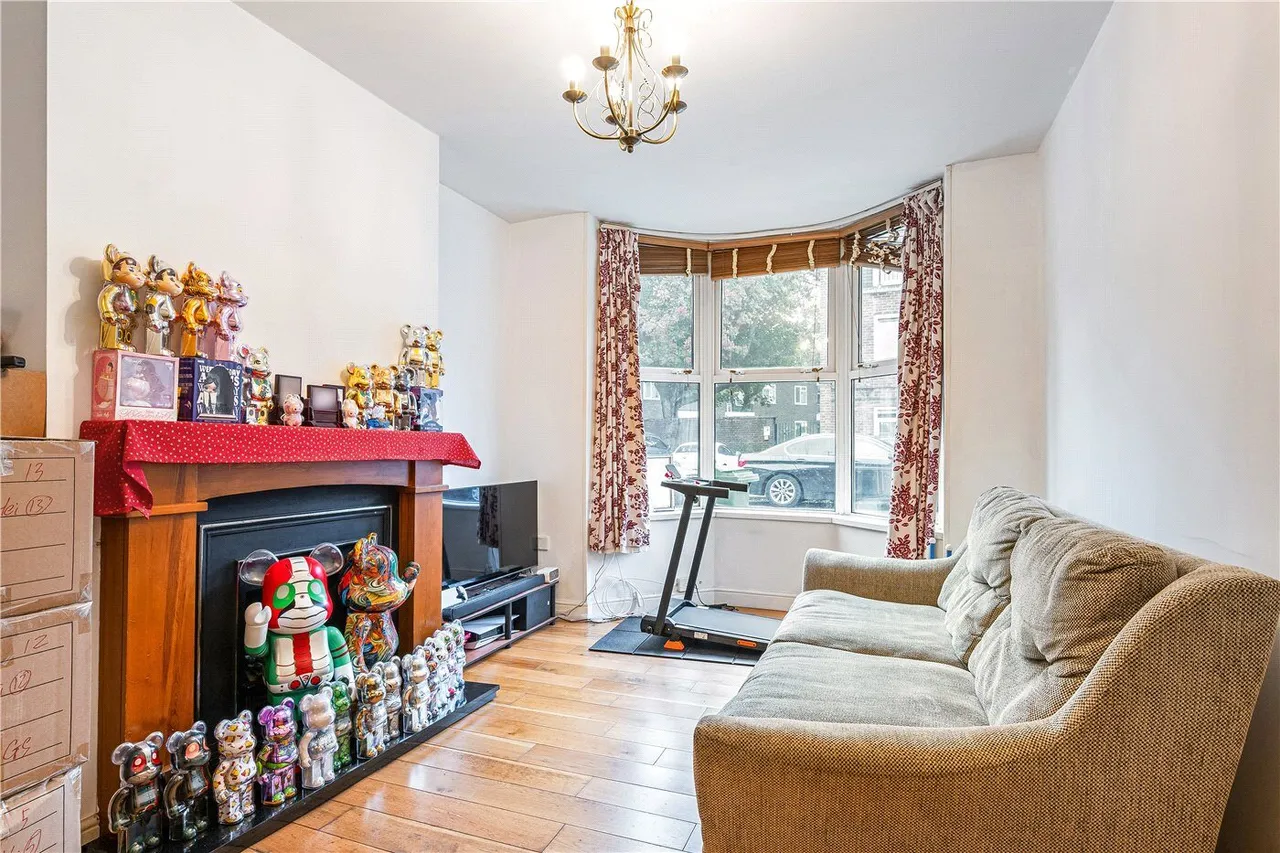 Lower Brook Street, Winchester, SO23, photo 3
