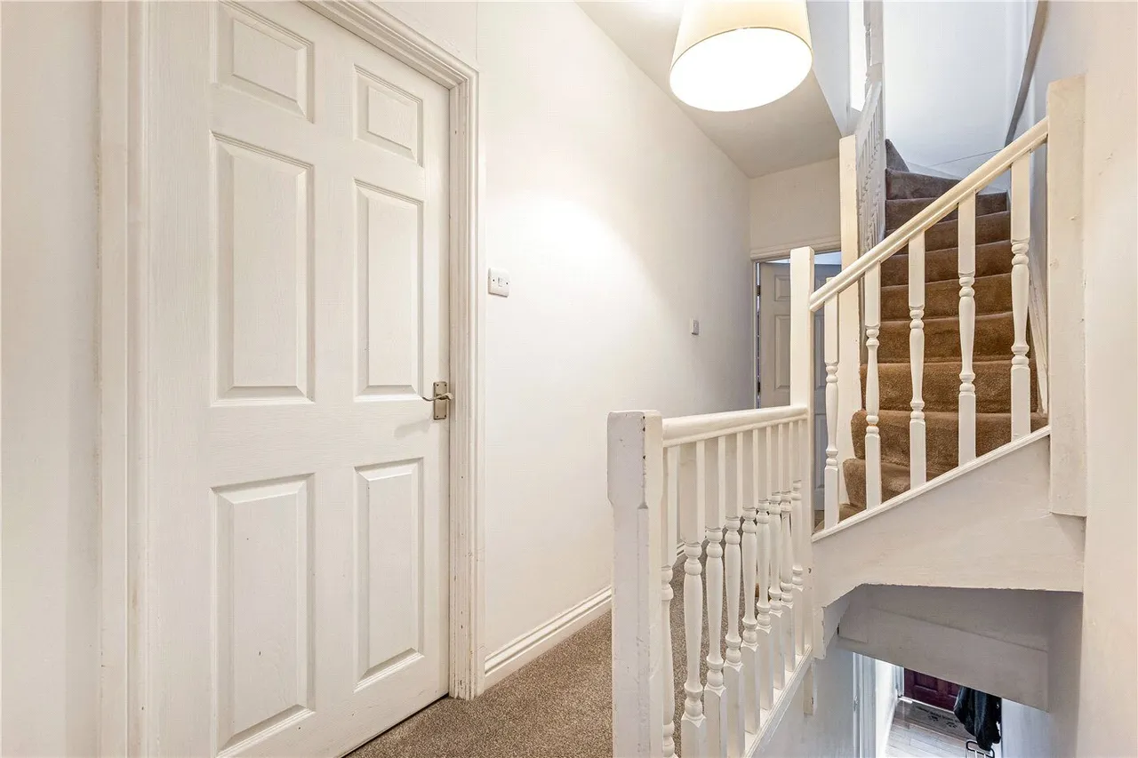 Lower Brook Street, Winchester, SO23, photo 7