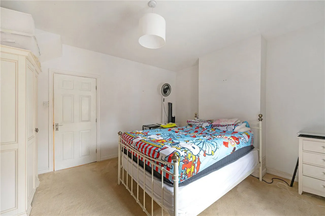 Lower Brook Street, Winchester, SO23, photo 5