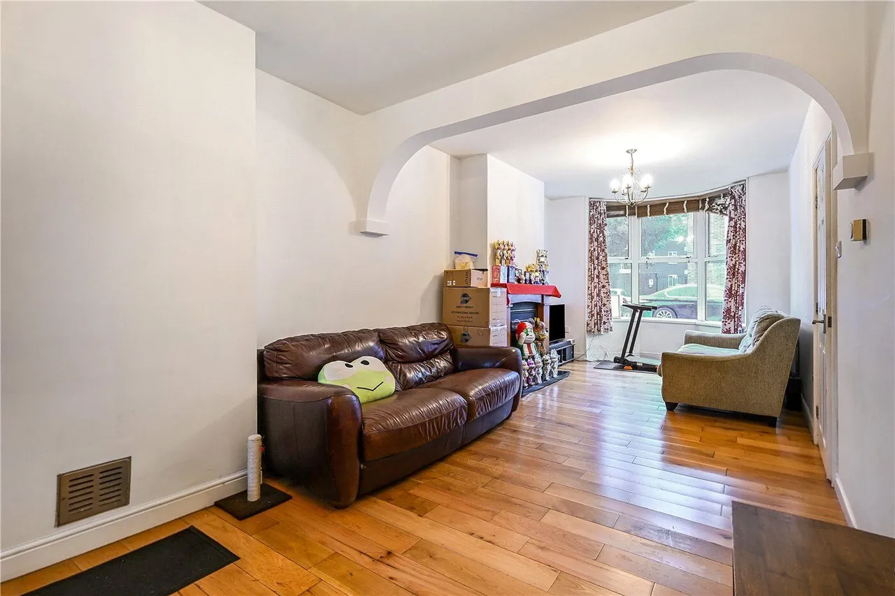 Lower Brook Street, Winchester, SO23, photo 8