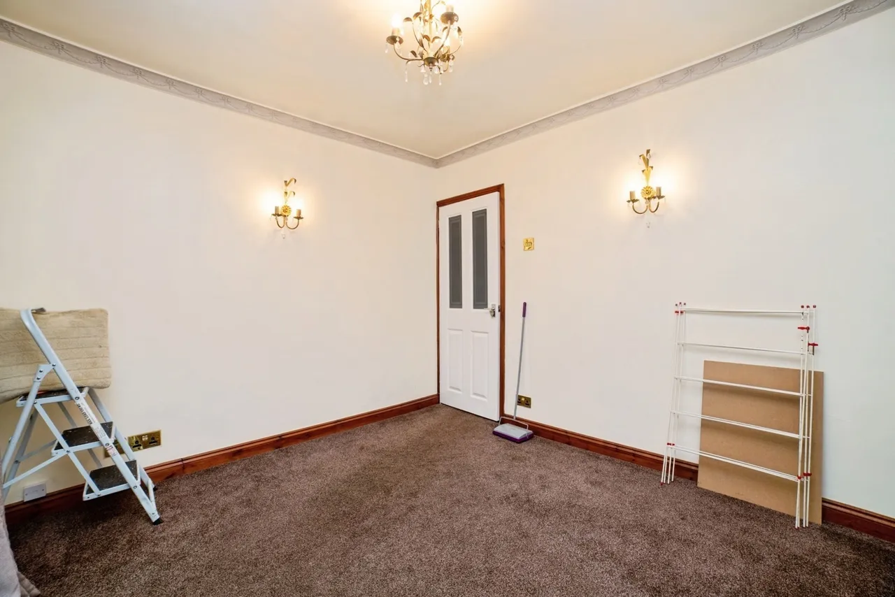 Wenham Lane, Huthwaite, NG17, photo 9