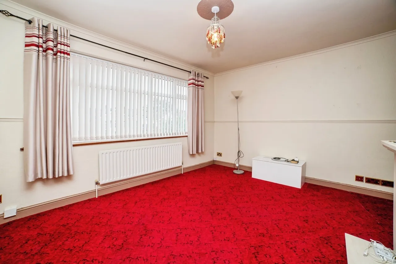 Wenham Lane, Huthwaite, NG17, photo 4