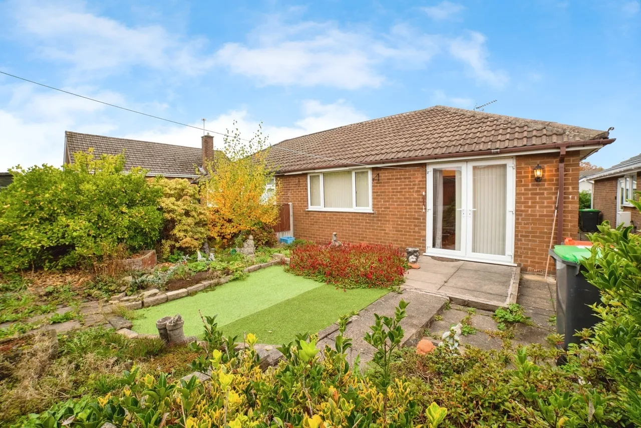 Wenham Lane, Huthwaite, NG17, photo 2