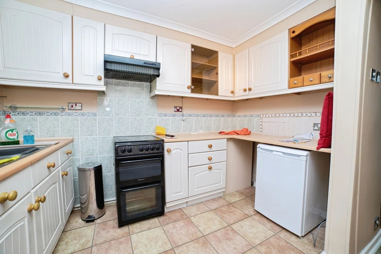 Wenham Lane, Huthwaite, NG17, photo 7