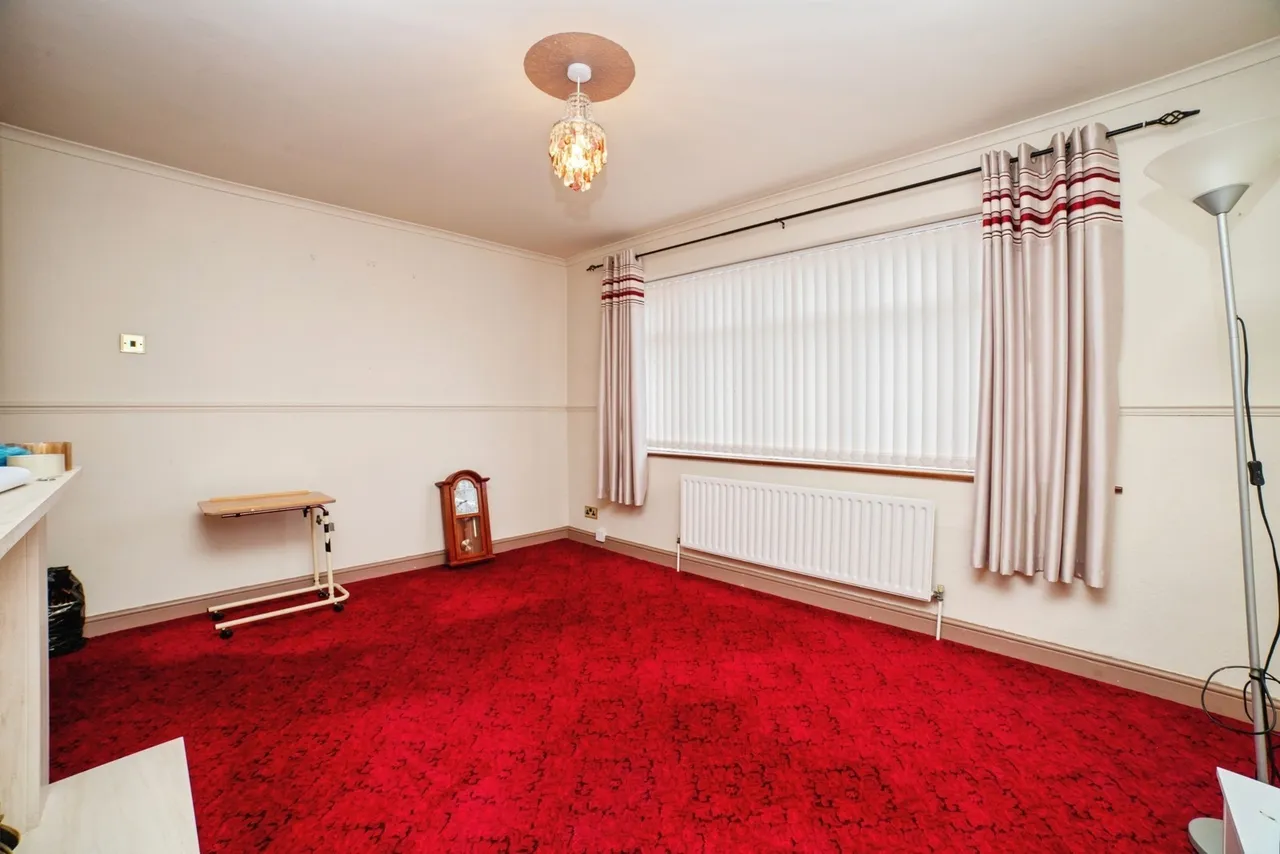 Wenham Lane, Huthwaite, NG17, photo 15