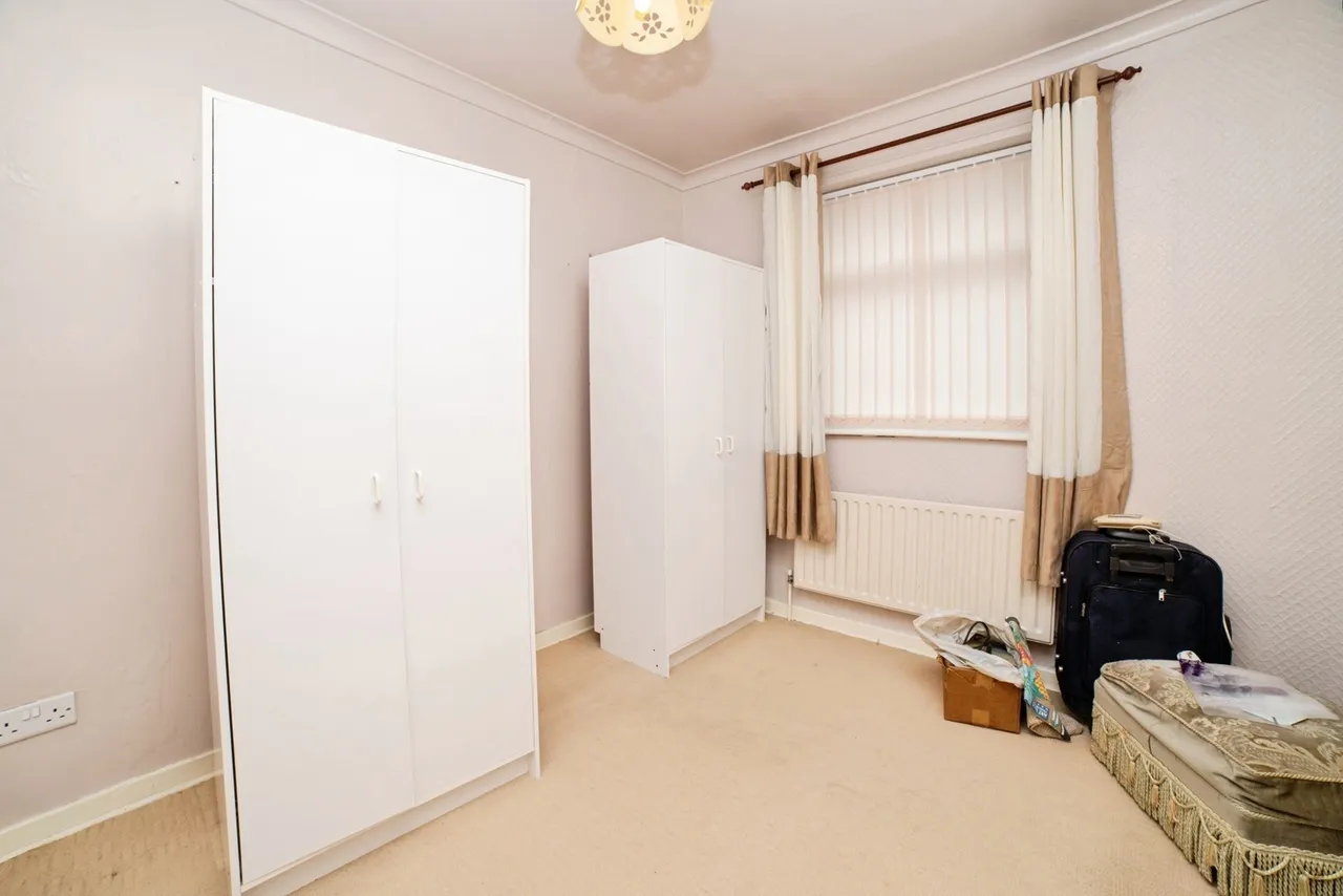 Wenham Lane, Huthwaite, NG17, photo 13
