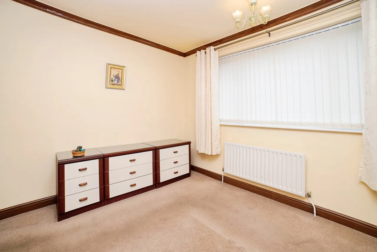 Wenham Lane, Huthwaite, NG17, photo 12