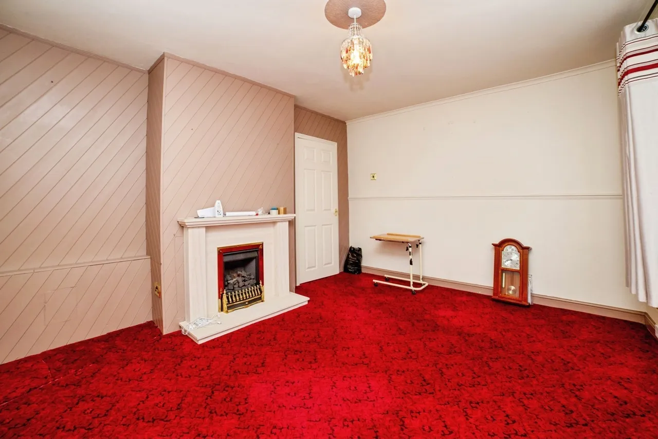Wenham Lane, Huthwaite, NG17, photo 5