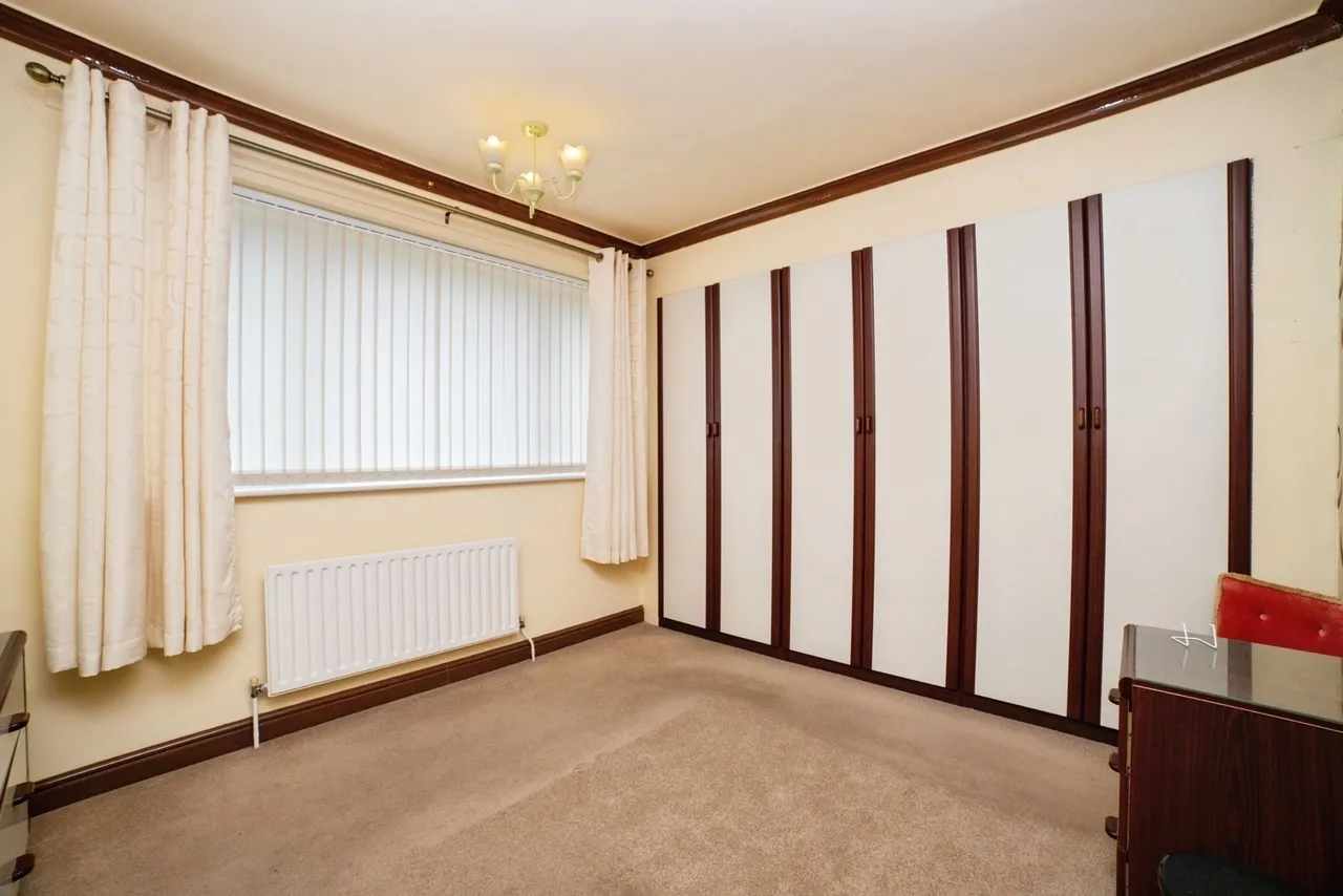 Wenham Lane, Huthwaite, NG17, photo 10