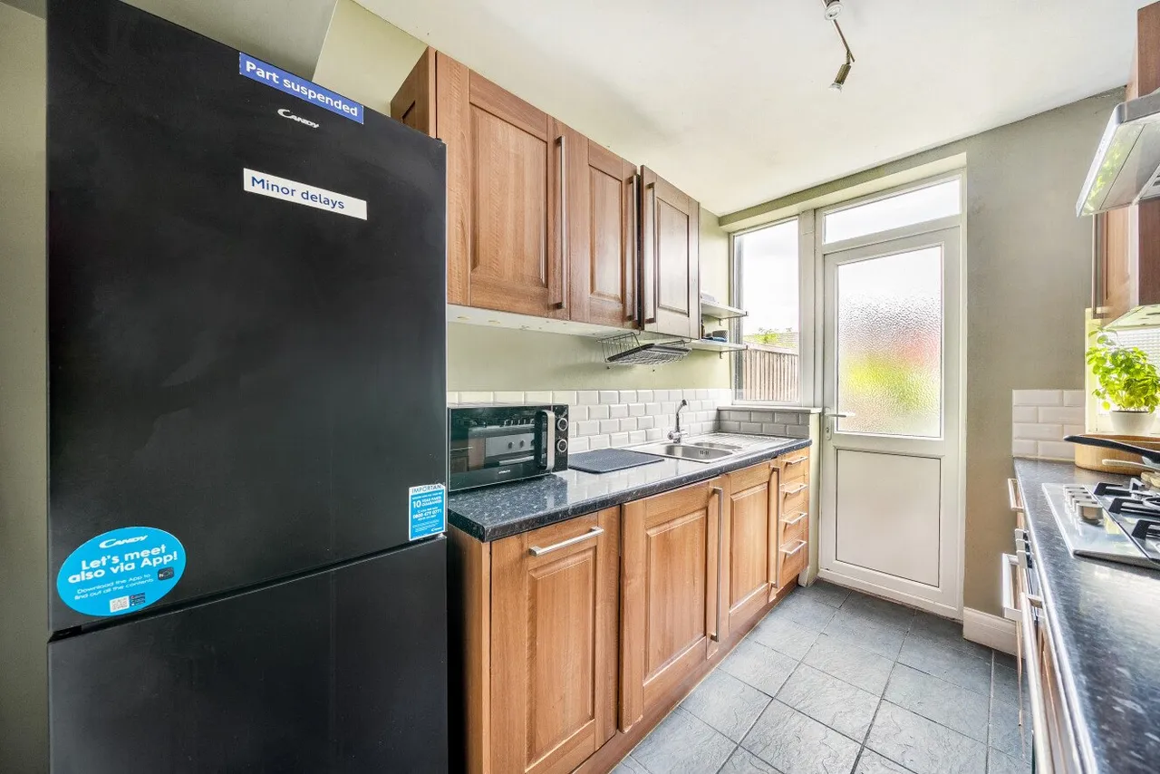 Wharncliffe Gardens, South Norwood, London, SE25, photo 8