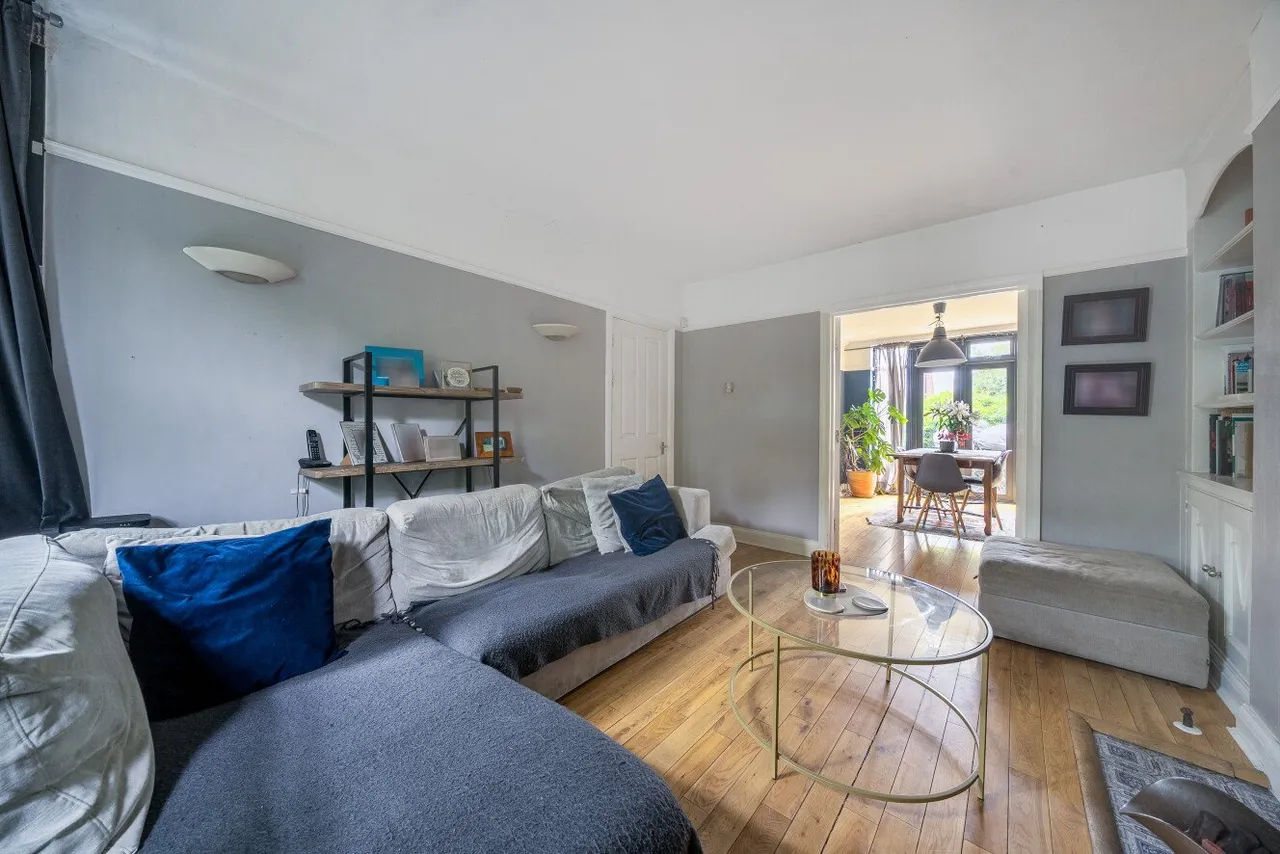 Wharncliffe Gardens, South Norwood, London, SE25, photo 6