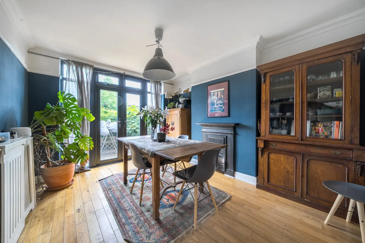 Wharncliffe Gardens, South Norwood, London, SE25, photo 5