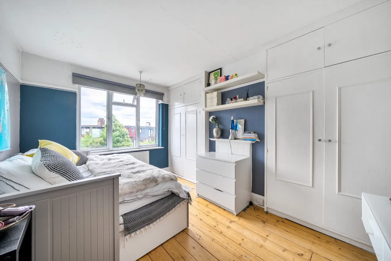 Wharncliffe Gardens, South Norwood, London, SE25, photo 10