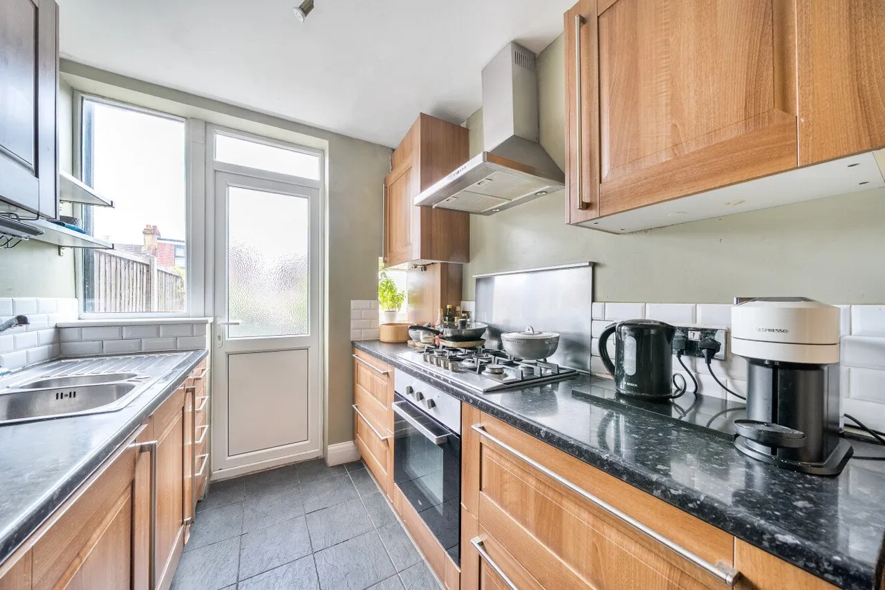 Wharncliffe Gardens, South Norwood, London, SE25, photo 7