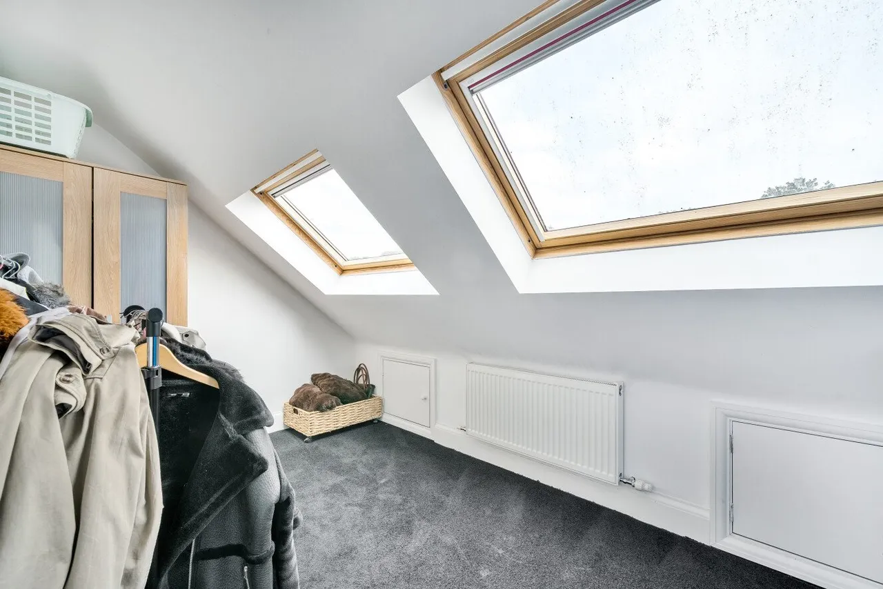 Wharncliffe Gardens, South Norwood, London, SE25, photo 12