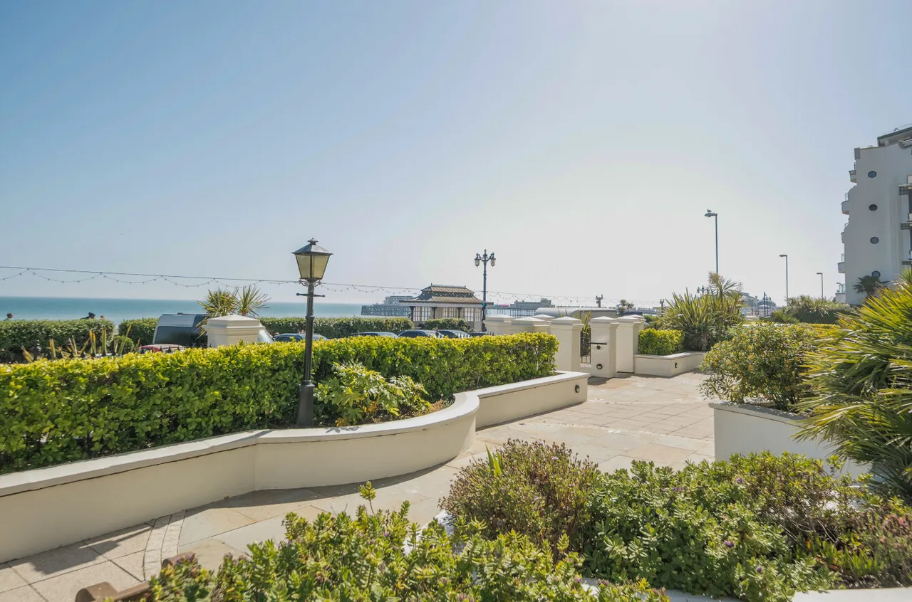 Marine Parade, Worthing, BN11, photo 15