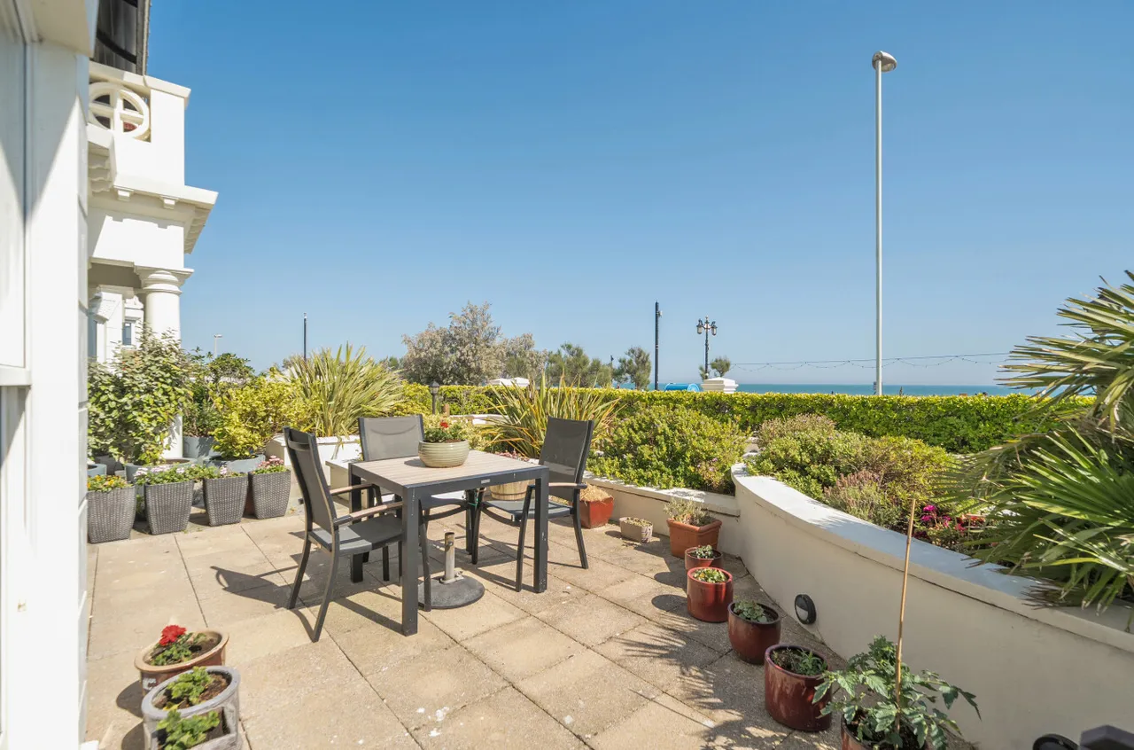 Marine Parade, Worthing, BN11, photo 18