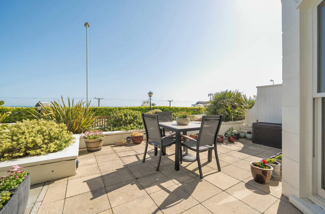Marine Parade, Worthing, BN11, photo 16