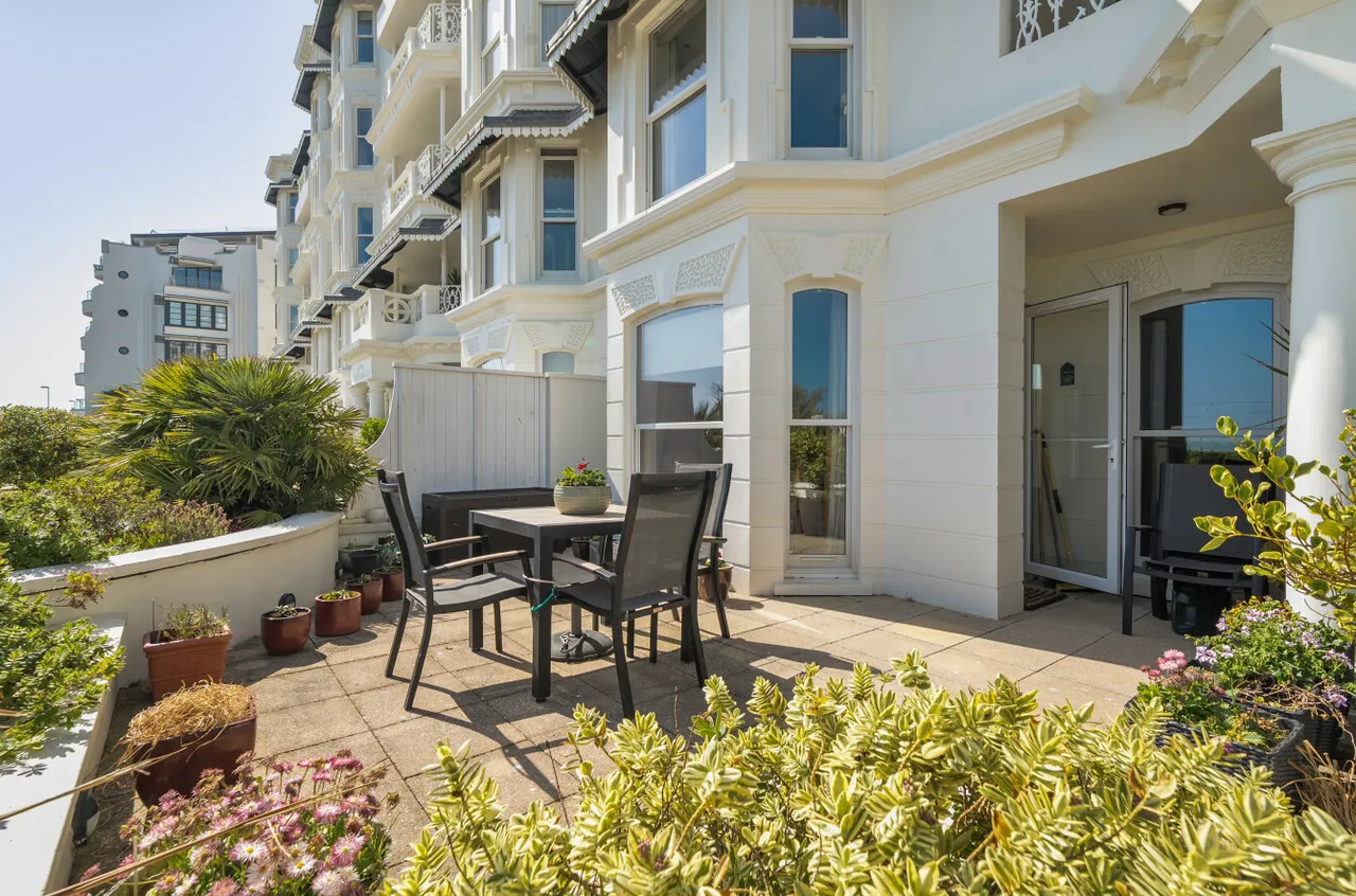 Marine Parade, Worthing, BN11, photo 17