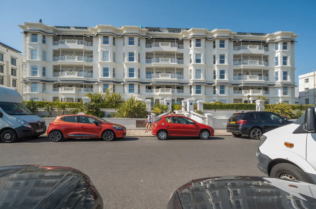 Marine Parade, Worthing, BN11, photo 19