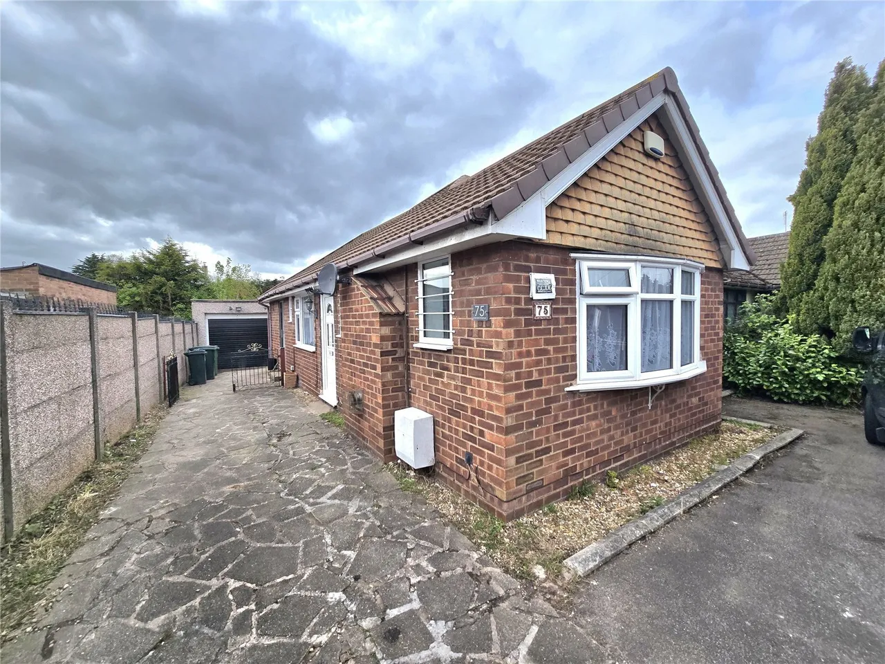 Cheveral Avenue, Radford, Coventry, CV6, photo 16
