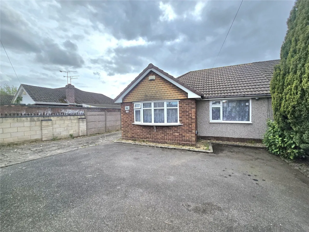 Cheveral Avenue, Radford, Coventry, CV6, photo 17