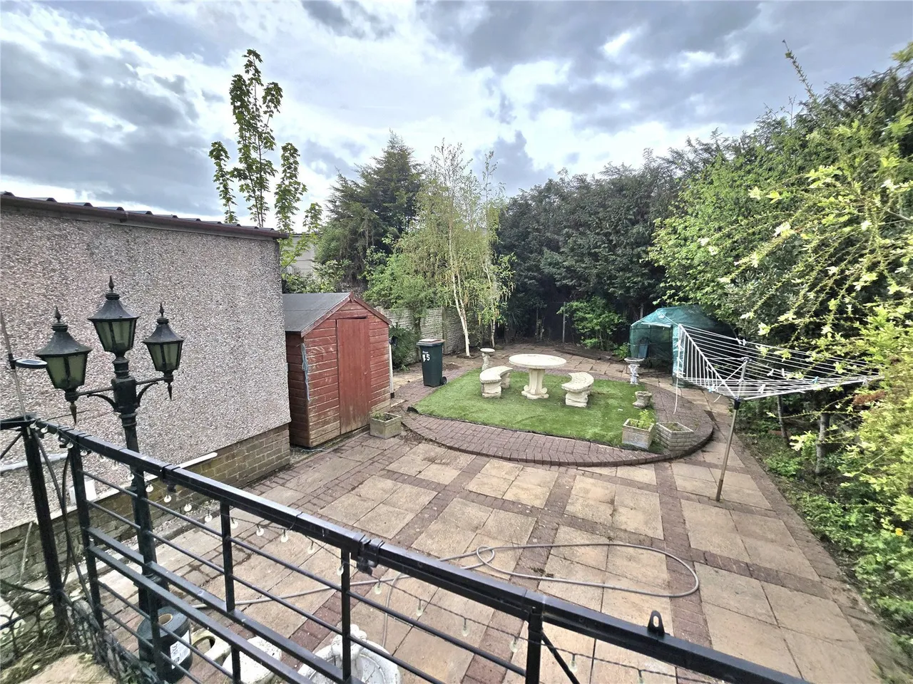 Cheveral Avenue, Radford, Coventry, CV6, photo 4