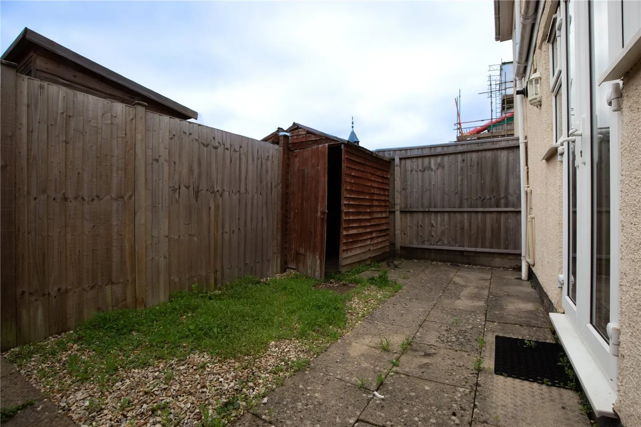 Beverley Road, Horfield, BS7, photo 12