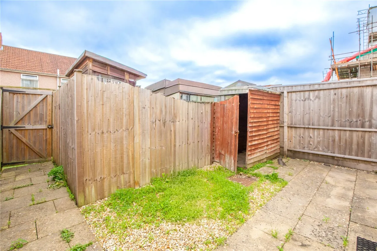 Beverley Road, Horfield, BS7, photo 13
