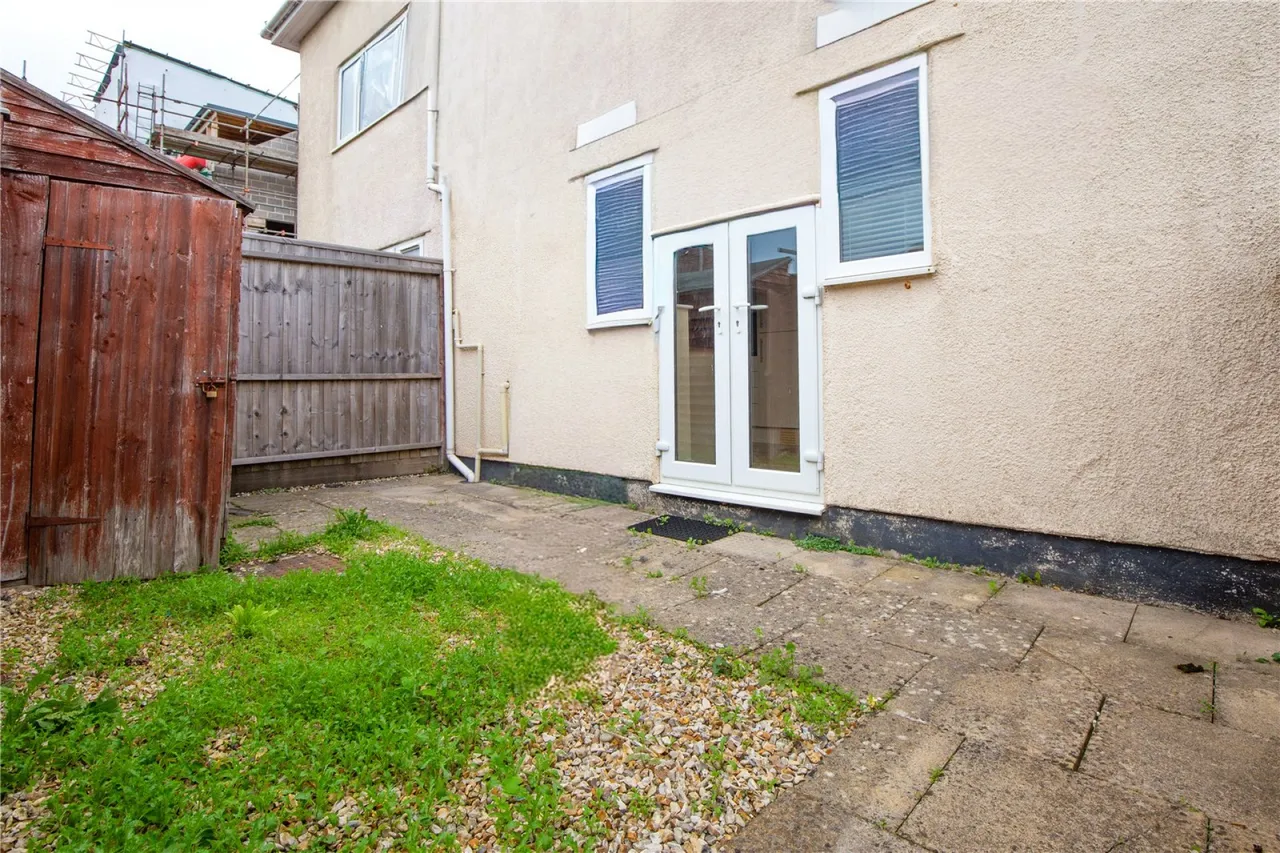Beverley Road, Horfield, BS7, photo 14