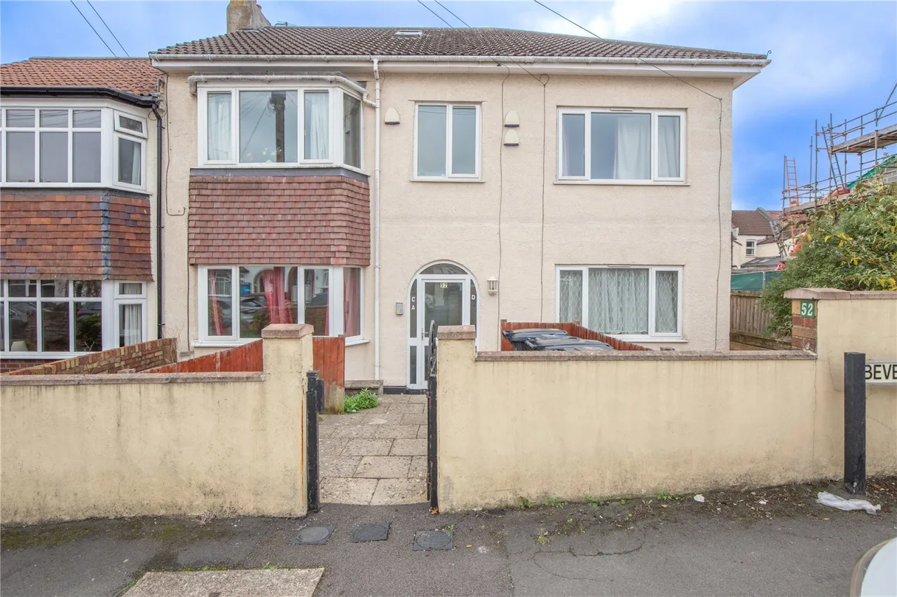 Beverley Road, Horfield, BS7, photo 15