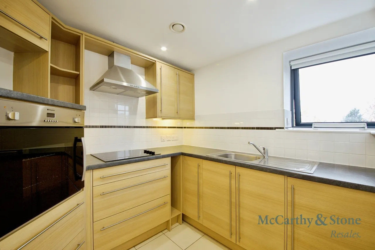 Darkes Lane, Potters Bar, EN6, photo 2