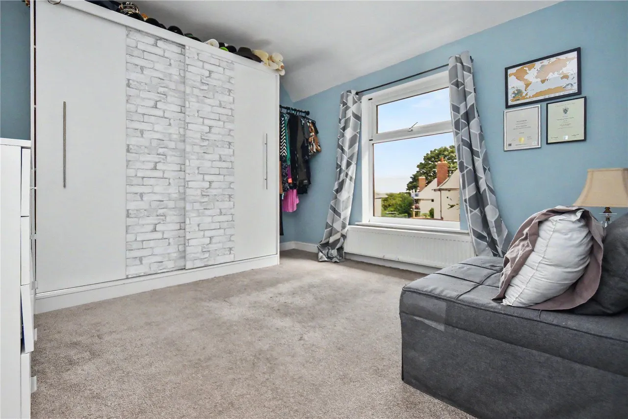 Cricklegate, Leeds, LS15, photo 6