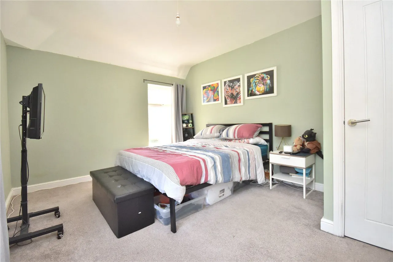 Cricklegate, Leeds, LS15, photo 5