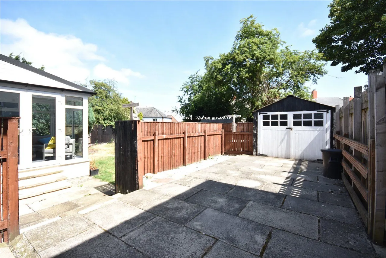 Cricklegate, Leeds, LS15, photo 15